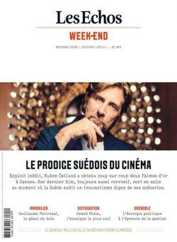 Les Echos Week-end – 23 Septembre 2022