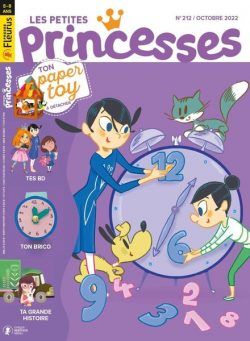 Les P’tites Princesses – 01 septembre 2022