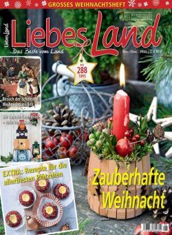 Liebes Land – 05 Oktober 2022