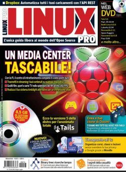 Linux Pro – Giugno-Luglio 2022