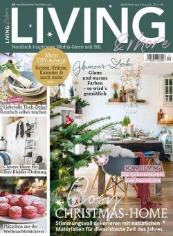 Living & More – November 2022