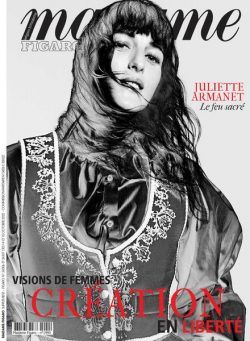 Madame Figaro – 14 Octobre 2022