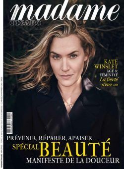 Madame Figaro – 21 Octobre 2022