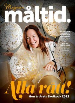 Magasin Maltid – 27 oktober 2022