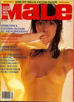 Male – July 1979