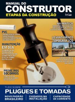 Manual do Construtor – setembro 2022