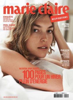 Marie Claire HS – octobre 2022