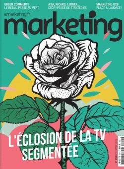 Marketing – Novembre 2022