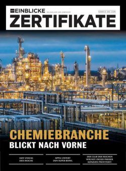 marktEINBLICKE Zertifikate – 05 Oktober 2022