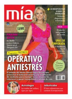 Mia Argentina – 15 octubre 2022