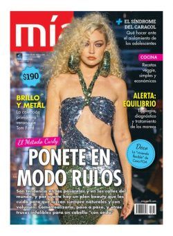 Mia Argentina – 22 octubre 2022