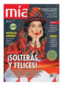 Mia Argentina – 24 septiembre 2022