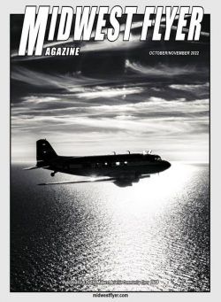 Midwest Flyer – October-November 2022