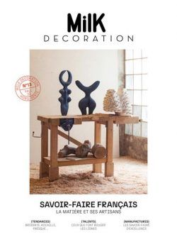 MilK Decoration – septembre 2022