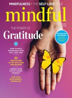 Mindful – December 2022