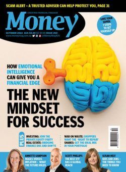 Money Australia – October 2022