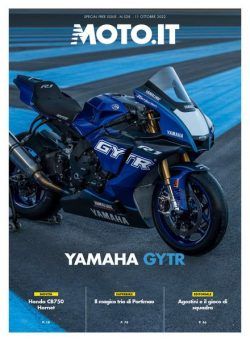 Moto.it Magazine – 11 Ottobre 2022