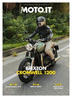 Moto.it Magazine – 18 Ottobre 2022