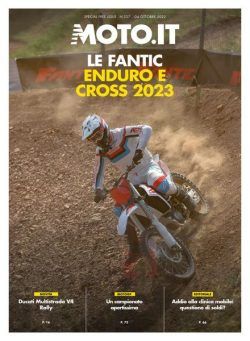 Moto.it Magazine – 4 Ottobre 2022