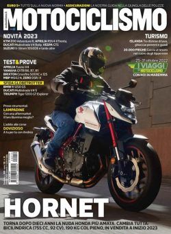 Motociclismo Italia – 04 ottobre 2022