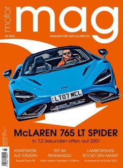 MotorMag – September 2022