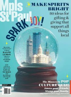 Mpls St Paul – December 2020