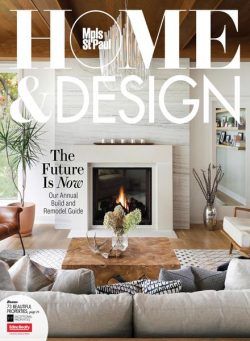 Mpls St Paul – Home & Design – Fall 2020