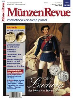 MunzenRevue – September 2022