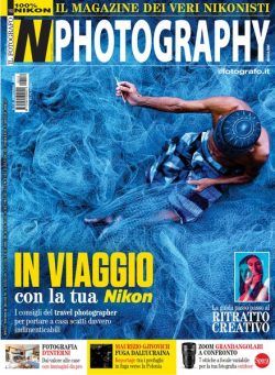 N Photography – Luglio-Agosto 2022