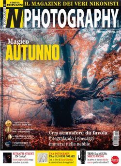 N Photography – Novembre-Dicembre 2021