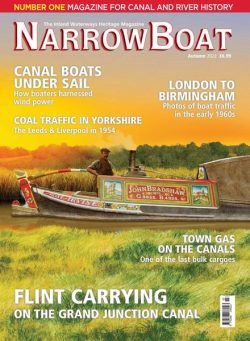 NarrowBoat – September 2022