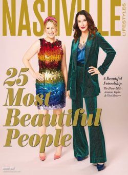 Nashville Lifestyles – October 2022