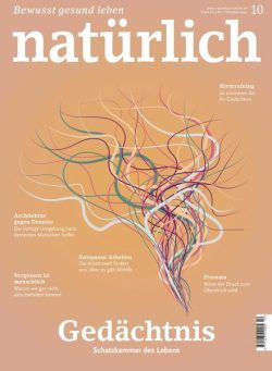 naturlich CH – Oktober 2022