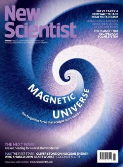 New Scientist Australian Edition – 08 October 2022