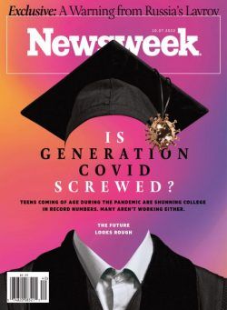 Newsweek – 2022-10-07