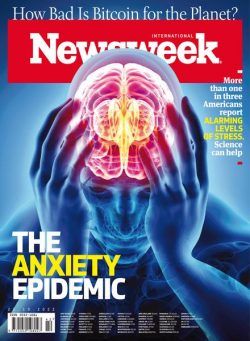 Newsweek International – 21 October 2022