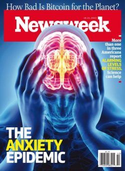 Newsweek USA – October 21 2022