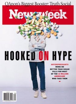 Newsweek USA – September 30 2022