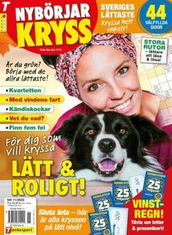 NybOrjarkryss – 06 oktober 2022