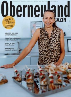 Oberneuland Magazin – September 2022