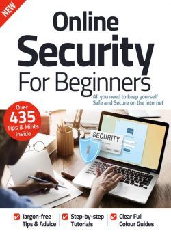 Online Security For Beginners – October 2022