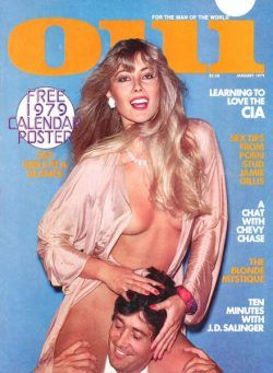 Oui – January 1979