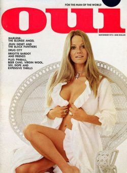 Oui – November 1972