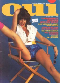 Oui – September 1978