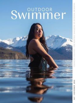 Outdoor Swimmer – November 2022