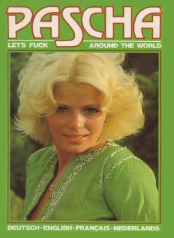 Pascha – N 05 December 1979