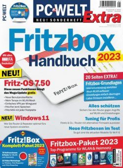 PC-WELT Sonderheft – September 2022