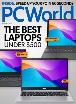 PCWorld – October 2022