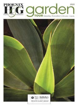 Phoenix Home & Garden – October 2022