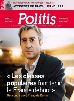 Politis – 27 Octobre 2022